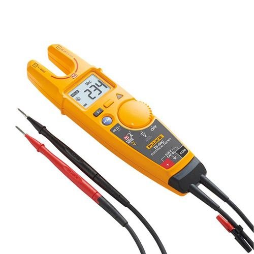 Ampe kìm Fluke T6-600