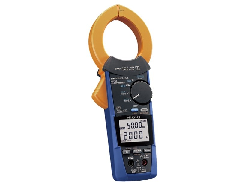 Hioki CM4373-50 cách điện tốt Hioki CM4373-50 cách điện tốt