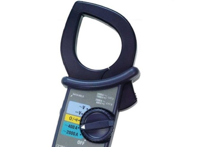 Chọn mua đồng hồ ampe Kyoritsu 2002R chất lượng tại Máy đo chuyên dụng Chọn mua đồng hồ ampe Kyoritsu 2002R chất lượng tại Máy đo chuyên dụng