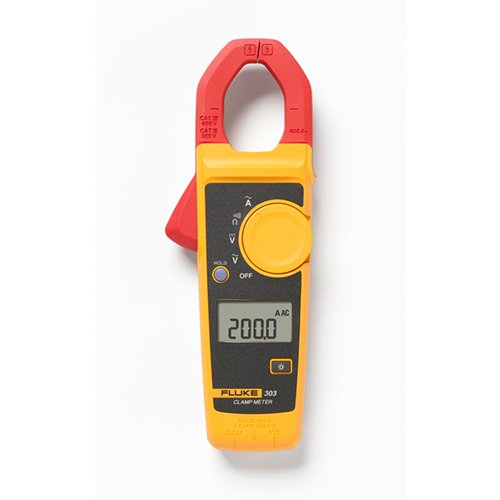 Ampe kìm số điện tử AC Fluke 303