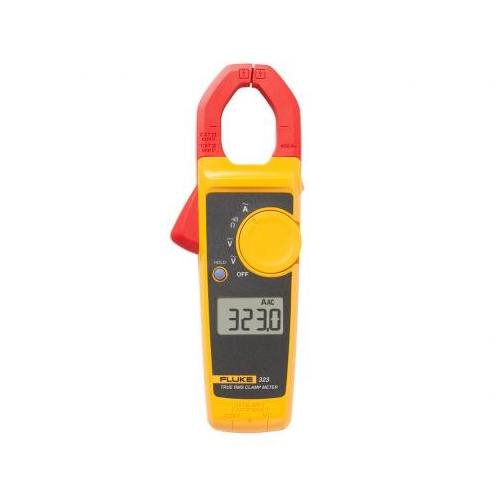 Ampe kìm số điện tử AC Fluke 323