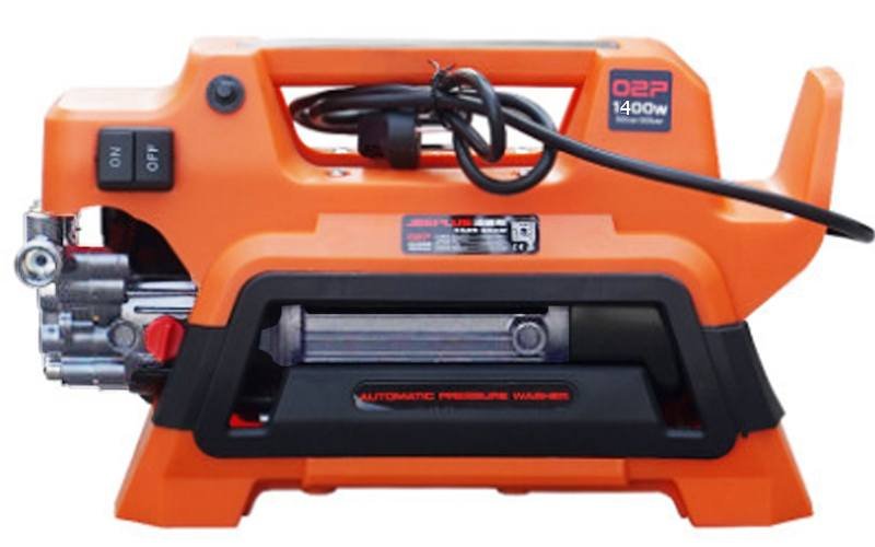 Máy rửa xe gia đình Jeeplus F0508 Máy rửa xe gia đình Jeeplus F0508