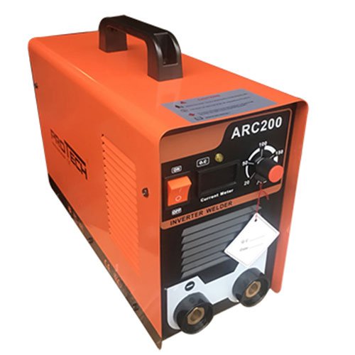 Máy hàn que Protech ARC 200 (160A, Mosfet)