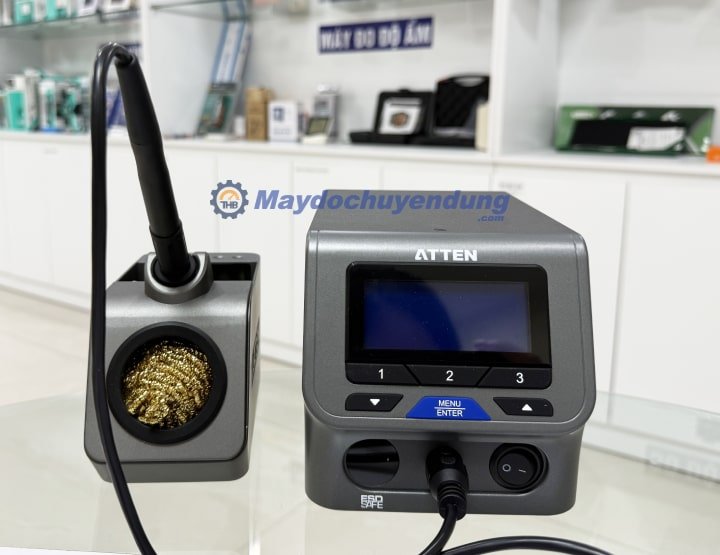 Atten ST-9003D chất lượng, hiệu suất cao