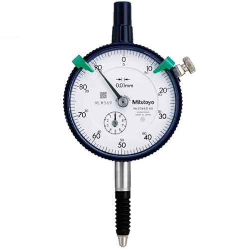 Đồng hồ so MITUTOYO 2046AB