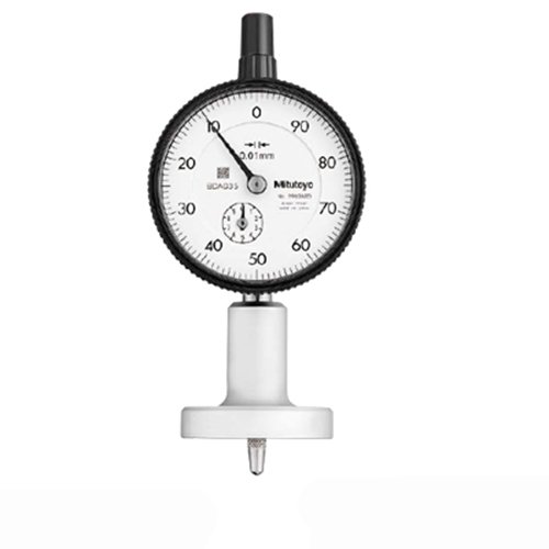 Thước đo sâu đồng hồ Mitutoyo 7224A