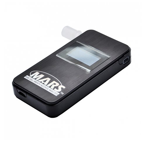 Máy đo nồng độ cồn Skeycom-Sin Mars