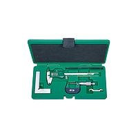 Bộ dụng cụ đo 4 chi tiết INSIZE 5042