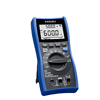 Đồng hồ vạn năng HIOKI DT4261 (600mV ~ 1000VAC/DC, 600mA~10AAC/DC)