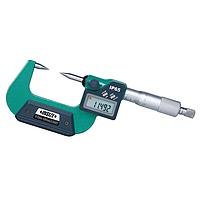 Panme do điểm điện tử Insize 3530-75BA 50-75mm/0.001mm