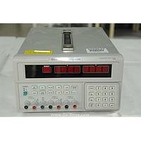 Nguồn DC lập trình tuyến tính GW INSTEK PPT-3615 (GPIB) (0~36Vx2, 0~6Vx1, 0~1.5Ax2, 0~3Ax1)
