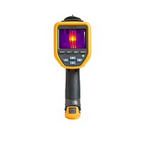 Camera đo nhiệt độ FLUKE FLK-TiS20+ 9HZ (120 x 90 px, -20 °C đến 150°C , 7,6 mRad)