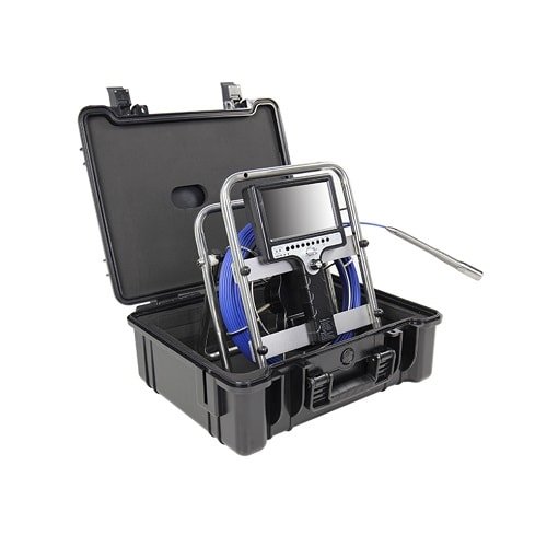 Máy nội soi đường ống B2-C28L