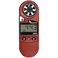 Máy đo vi khí hậu Kestrel 3000 (0830, thường dùng trong quân đội)