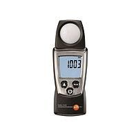 Máy đo cường độ ánh sáng TESTO 540 (0 - 99999 Lux, IP 40)