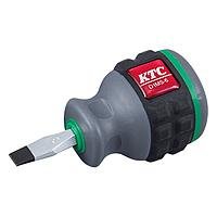 Tô vít 2 cạnh loại cán mềm KTC D1MS-6 (25mm x 75mm, loại nhỏ)
