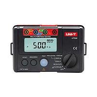 Máy kiểm tra điện đa chức năng UNI-T UT526 (đo cách điện 1000V, dòng dò)