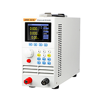 Tải điện tử DC VICTOR 3801M (0-150V, 0-40A, 400W)