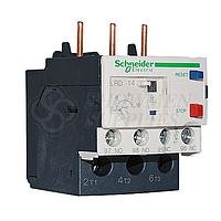 Rơle nhiệt SCHNEIDER LRD21