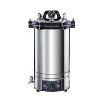 Nồi hấp tiệt trùng Zonkia YX-280D (24L)