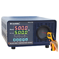 Máy hiệu chuẩn nhiệt độ hồng ngoại Sansel BCAL 502 (~500°C; 0.1°C)