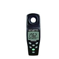 Thiết bị đo cường độ ánh sáng TENMARS TM-203 (200000Lux)