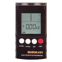 Máy đo tĩnh điện QUICK QUICK 431 (1~±22.0 KV, 0~±2 2 0 V)
