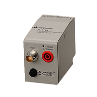 Adapter dùng cho máy đo điện trở cao KEYSIGHT N1414A