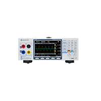 Máy phân tích công suất MICROTEST 7140 (DC, 0.2 Hz–100 kHz, 100th-order harmonic)