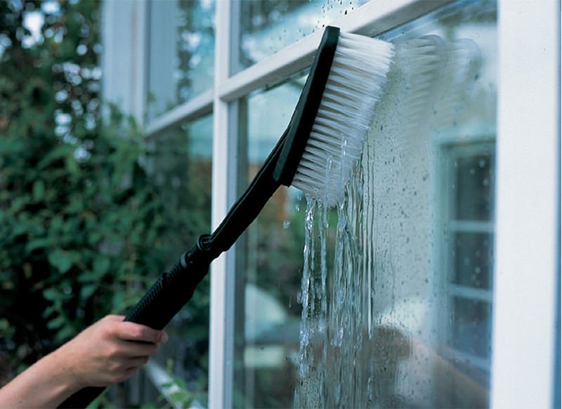 Một số ứng dụng của Bàn chải Bosch