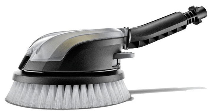 Bàn chải WB 120 chất lượng, dễ sử dụng và lắp với máy rửa xe
