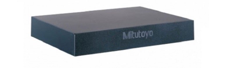 Bàn map Mitutoyo 517-116C được sản xuất từ đá granite đen cao cấp Bàn map Mitutoyo 517-116C được sản xuất từ đá granite đen cao cấp