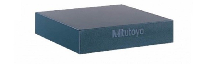 Bàn map Mitutoyo 517-117C cứng gấp hai lần, không từ tính Bàn map Mitutoyo 517-117C cứng gấp hai lần, không từ tính