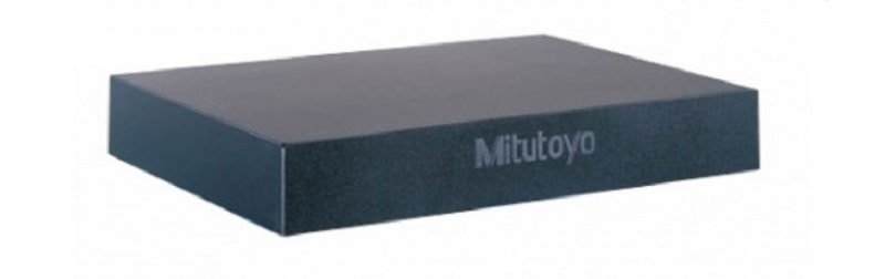 Bàn map Mitutoyo 517-118C cứng gấp hai lần, không từ tính, độ giãn nở nhiệt thấp Bàn map Mitutoyo 517-118C cứng gấp hai lần, không từ tính, độ giãn nở nhiệt thấp
