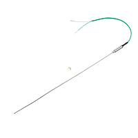 Cảm biến đo nhiệt độ Sterling Sensors TMPTIK1.55001M47 (Type K Inc 1.5x500mm; -200~1200°C)