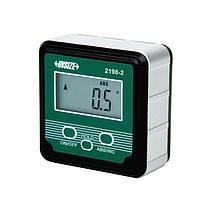 Ni vô điện tử đo độ nghiêng INSIZE 2198-2 (4x90°, Bluetooth)