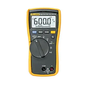 Đồng hồ vạn năng FLUKE FLUKE-114/APAC (FLUKE-114, True RMS)
