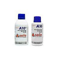 Bình tạo khói 250ml SOLO A10S-001 (không có chất HFC)