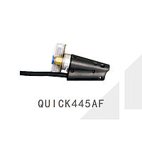 Đầu cắm dùng cho thiết bị khử tĩnh điện QUICK QUICK 445AF