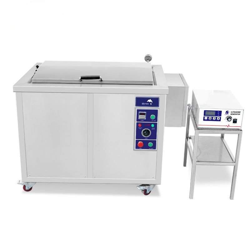 Bể rửa siêu âm công nghiệp Skymen JP-1108G
