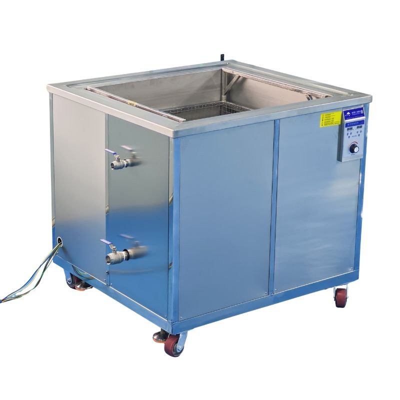 Skymen JP-1108ST còn được tích hợp công suất gia nhiệt lên tới 18000W