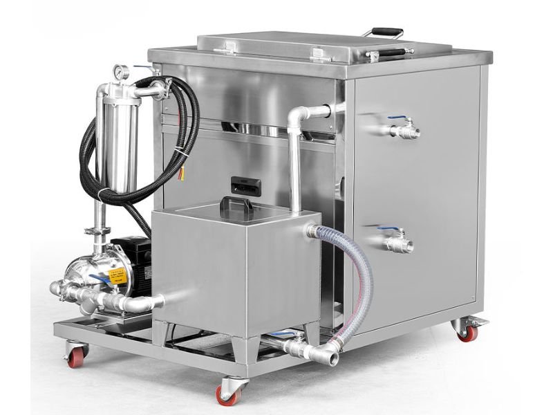 Skymen JP-1120G dung tích 640L tiện dụng