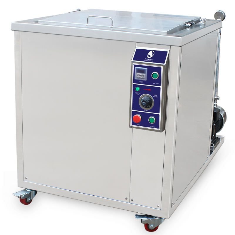 Bể rửa siêu âm công nghiệp Skymen JP-240G