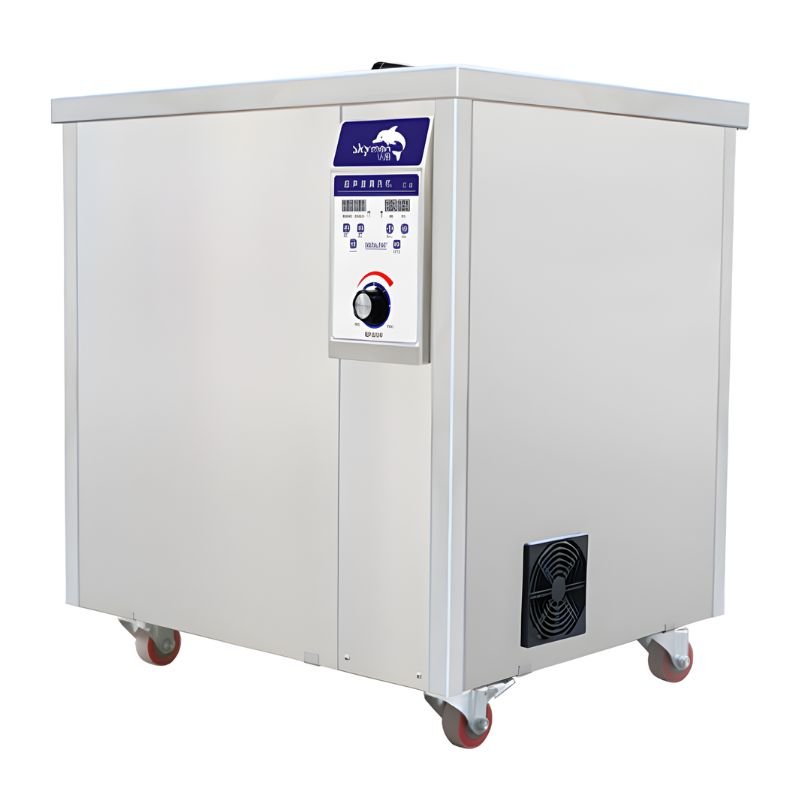 Bể rửa siêu âm công nghiệp Skymen JP-240ST