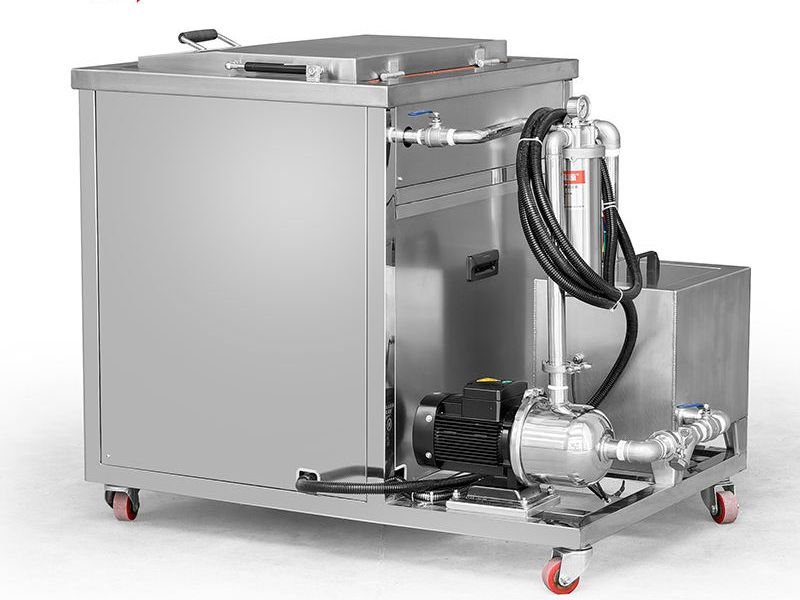 Skymen JP-300G sở hữu bộ nhiệt độ 3000W