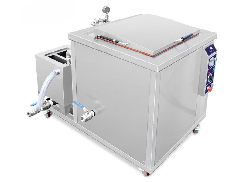 Skymen JP-301G hỗ trợ hẹn giờ 0 - 99 giờ