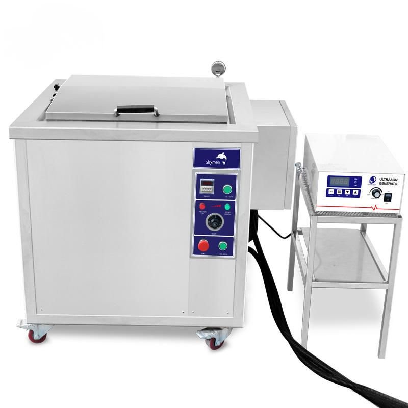 Bể rửa siêu âm công nghiệp Skymen JP-360G