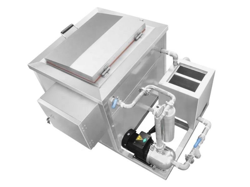 Skymen JP-360G công suất 1800W mạnh mẽ