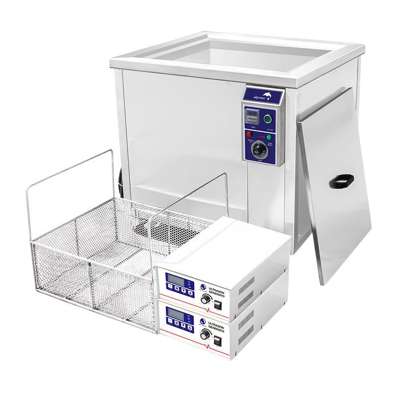 Skymen JP-600ST có độ bền cao