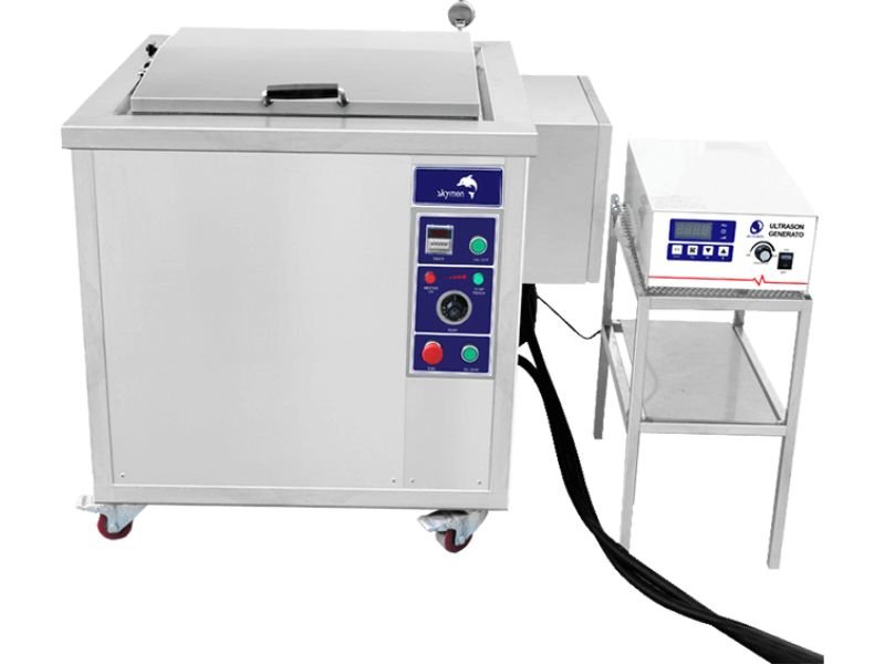 Skymen JP-840G công suất 4200W mạnh mẽ